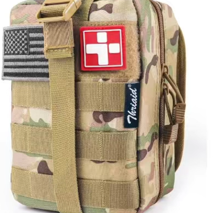 First Aid Kit