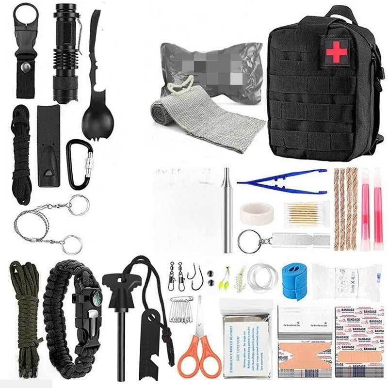 First Aid Kit