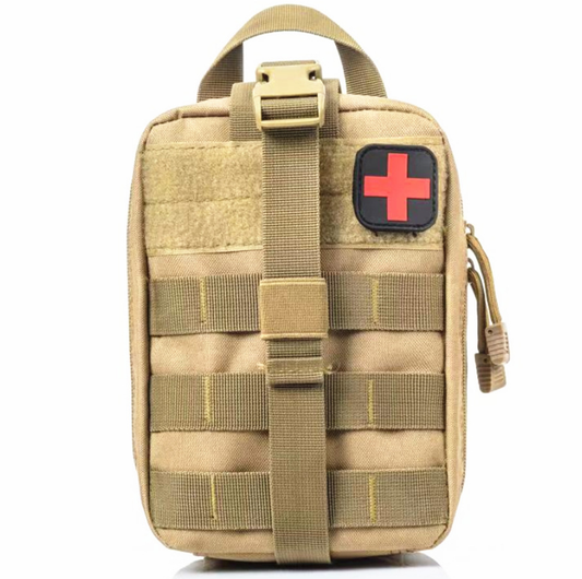 First Aid Kit
