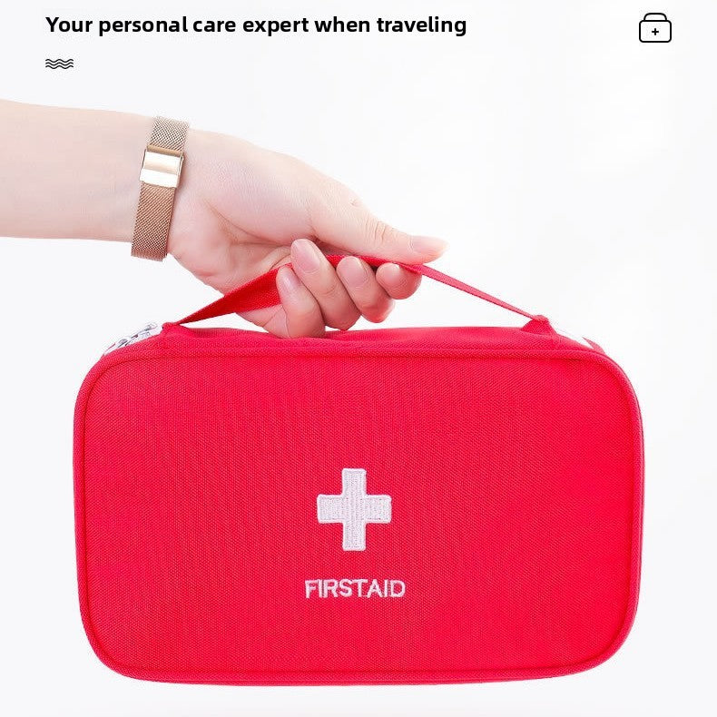First Aid Kit