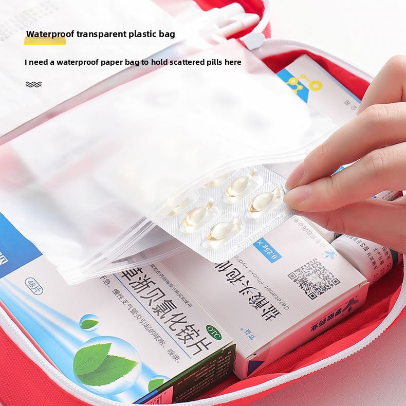 First Aid Kit