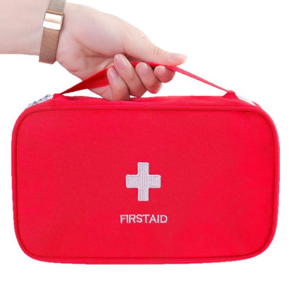 First Aid Kit