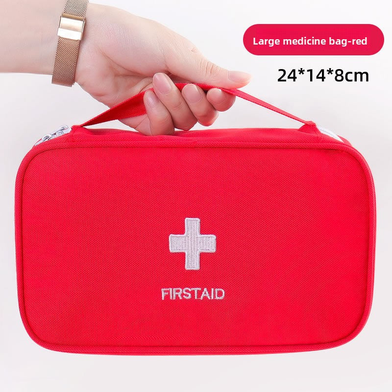 First Aid Kit