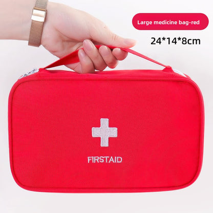 First Aid Kit