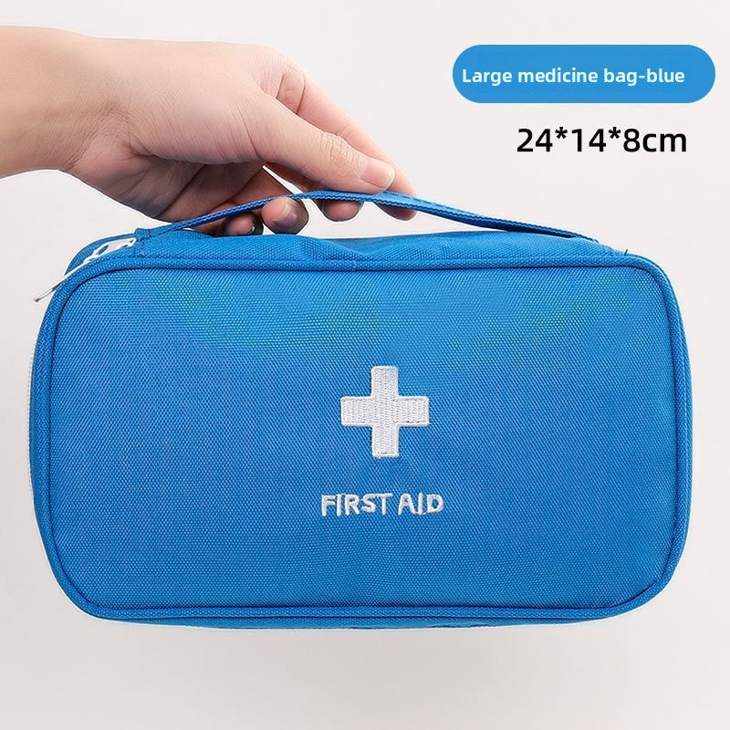 First Aid Kit