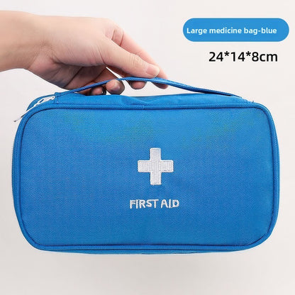 First Aid Kit