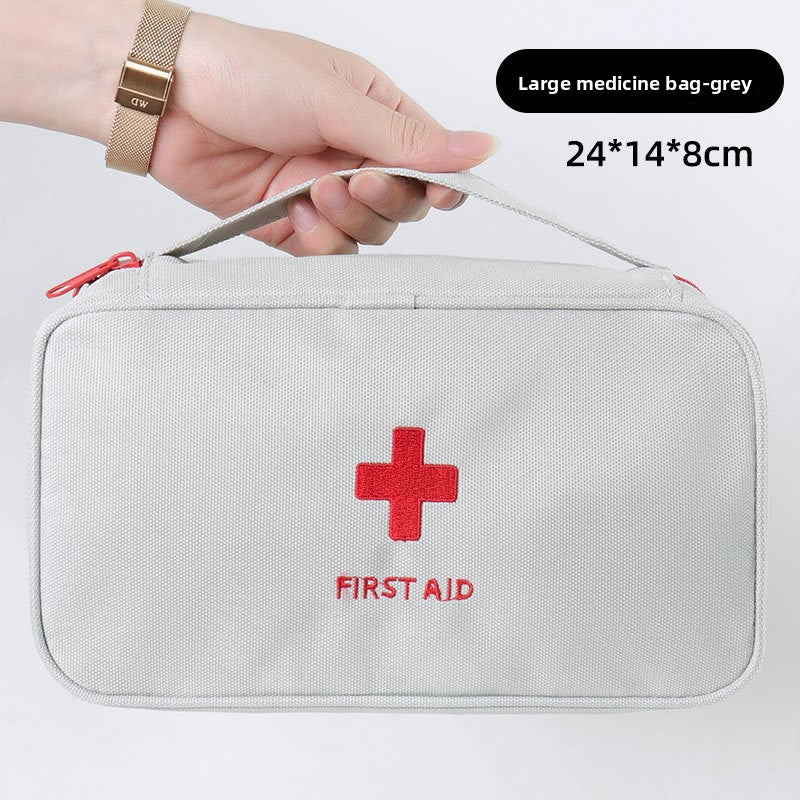 First Aid Kit