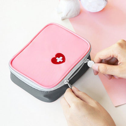 First Aid Kit