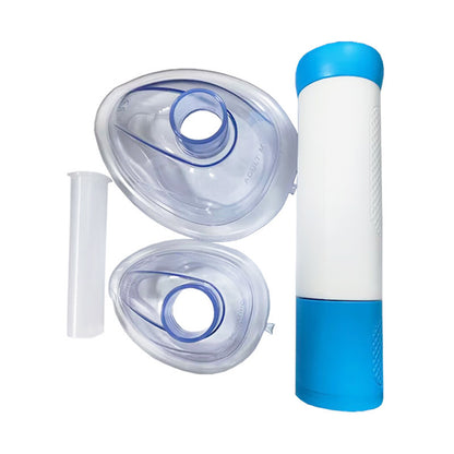 first aid mask