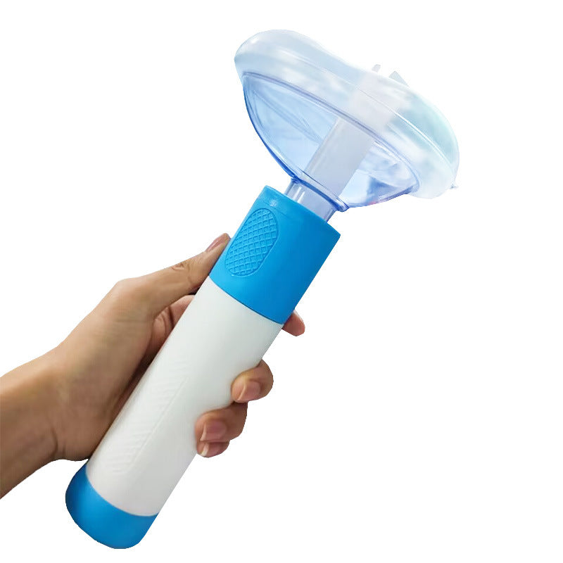 first aid trainer