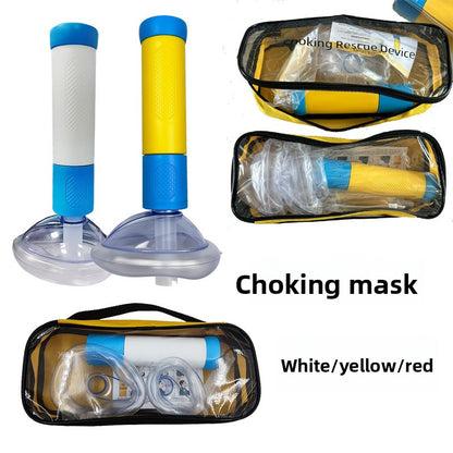 first aid trainer