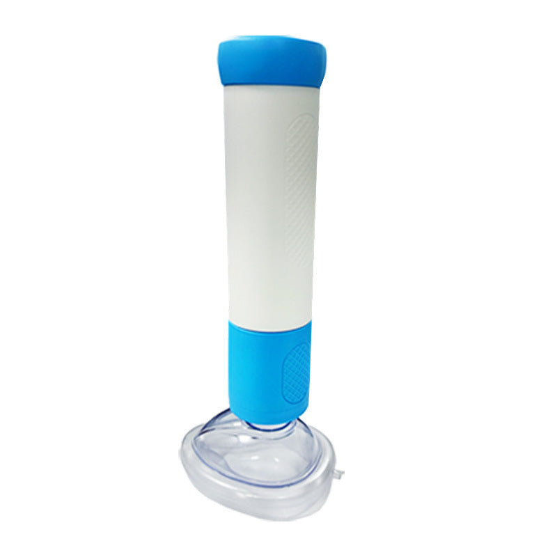 first aid trainer