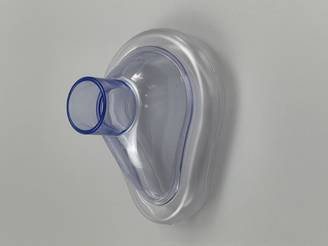 First aid training mask