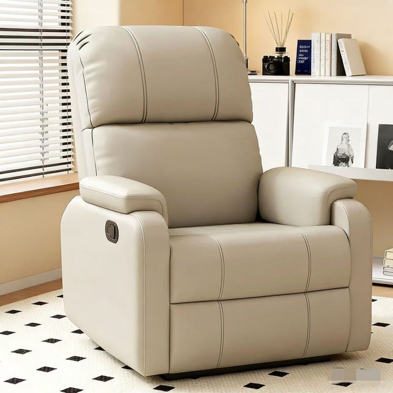 First-Class Space Sofa Cabin