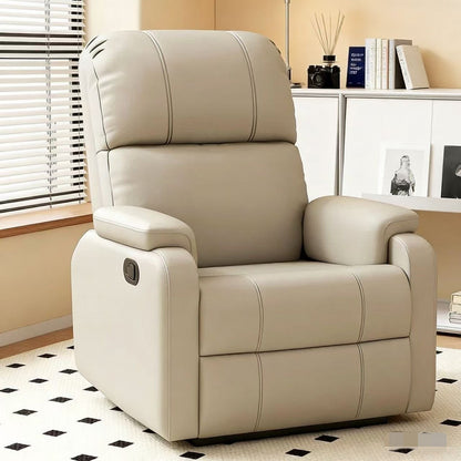 First-Class Space Sofa Cabin