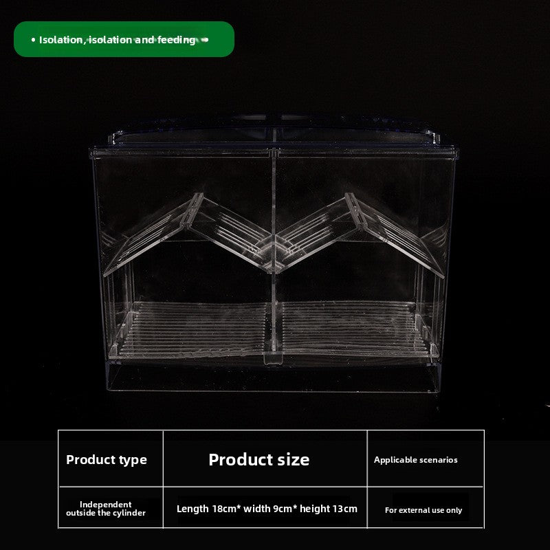 Fish Breeding Box