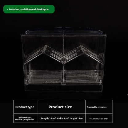 Fish Breeding Box