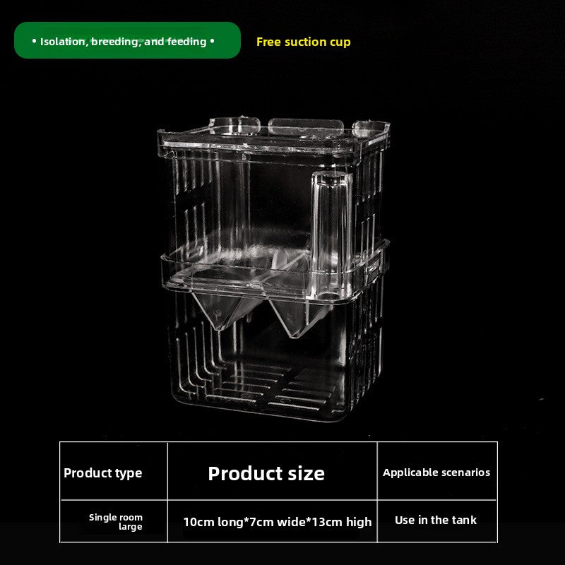 Fish Breeding Box