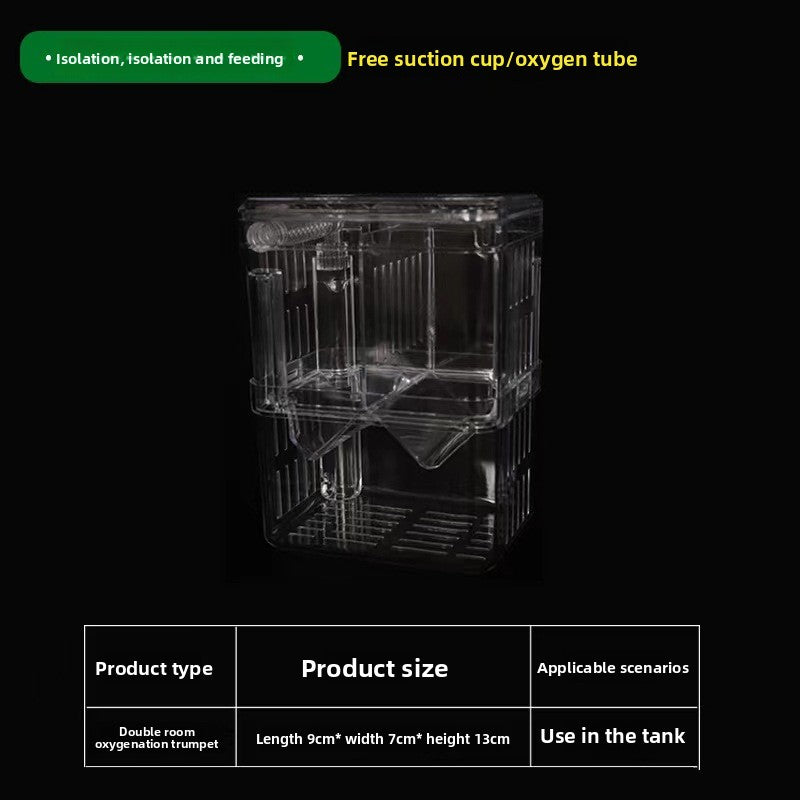 Fish Breeding Box