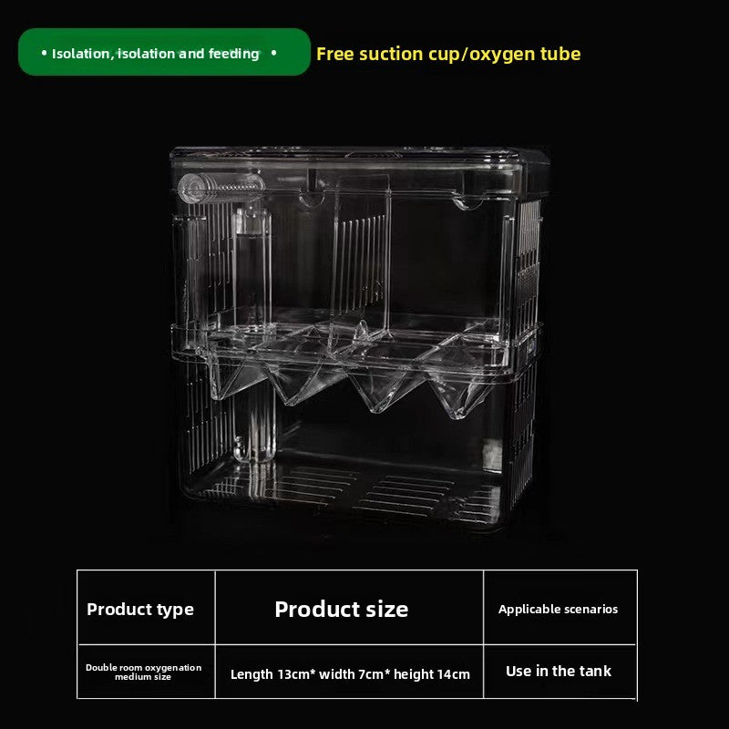 Fish Breeding Box