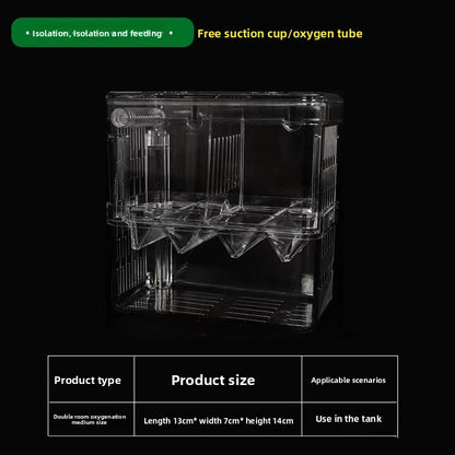 Fish Breeding Box