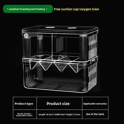 Fish Breeding Box