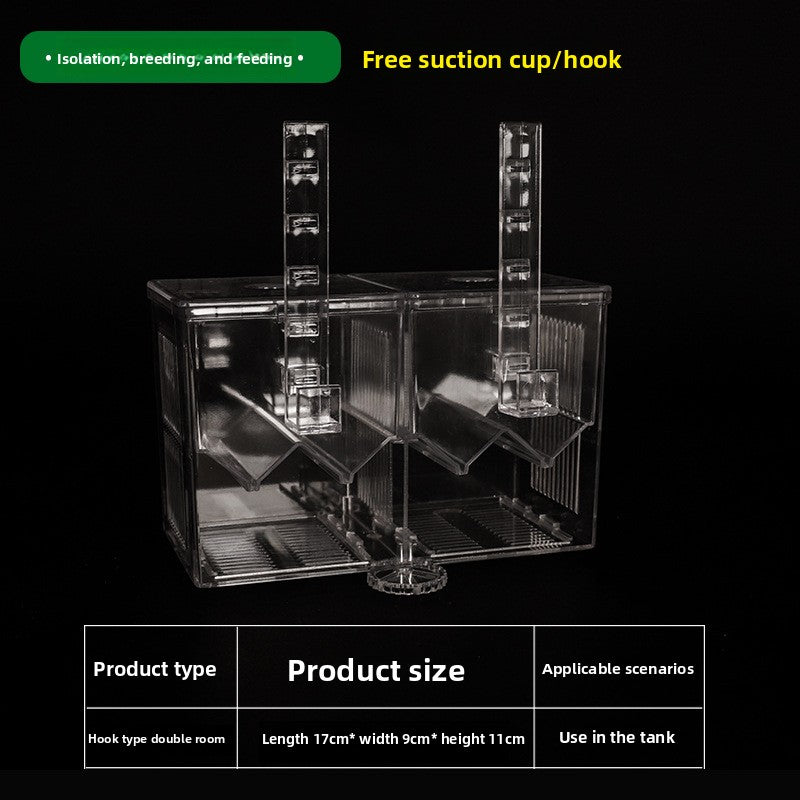 Fish Breeding Box