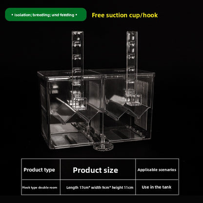 Fish Breeding Box
