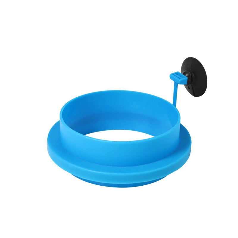 Fish Feeding Ring