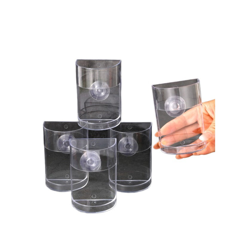 Fish Tank Feeder