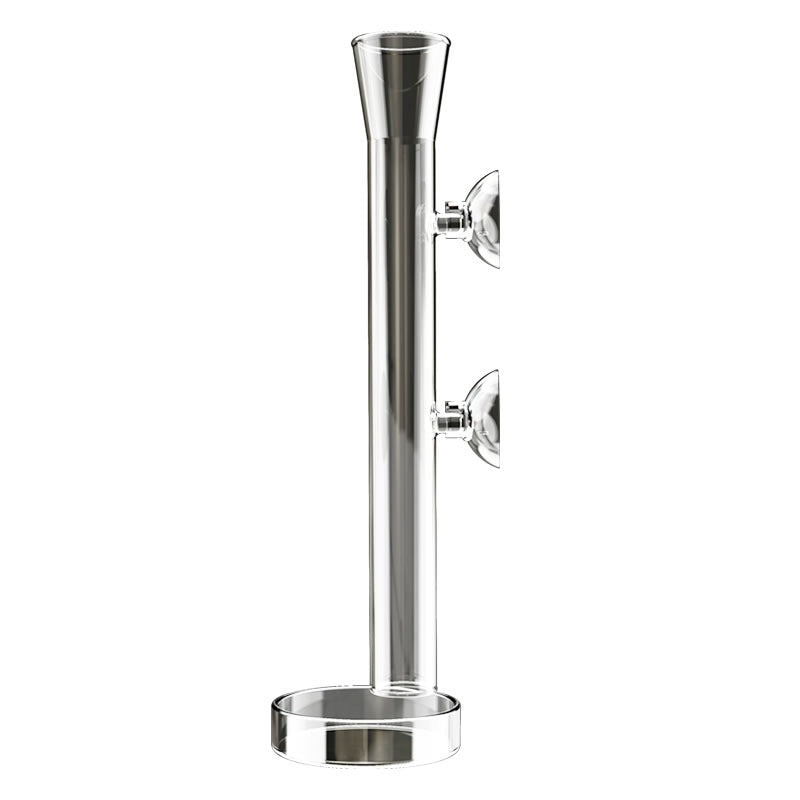 Fish Tank Feeding Tube