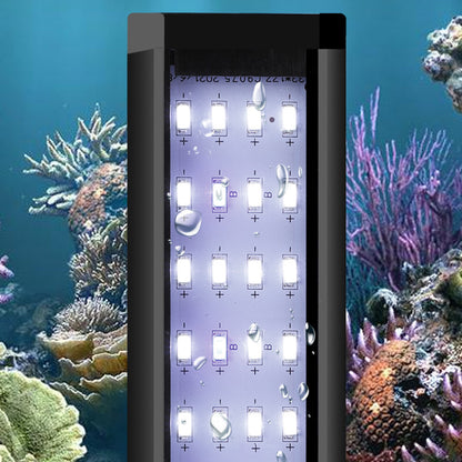 Fish tank LED light