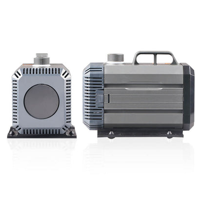 Fish tank pump