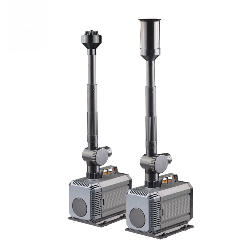 Fish tank pump