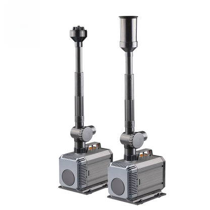 Fish tank pump