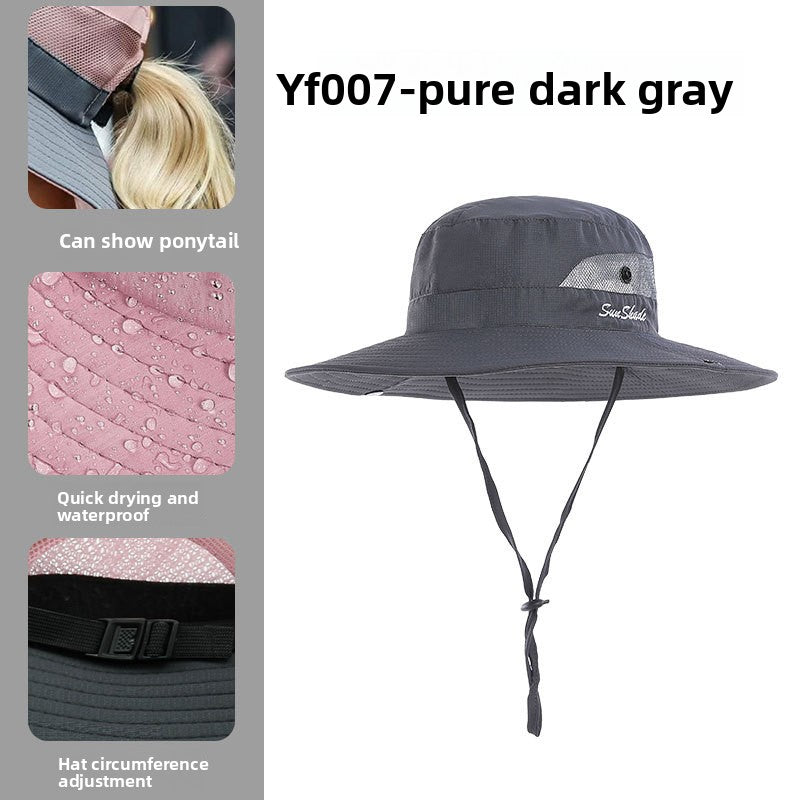 Fisherman Hat