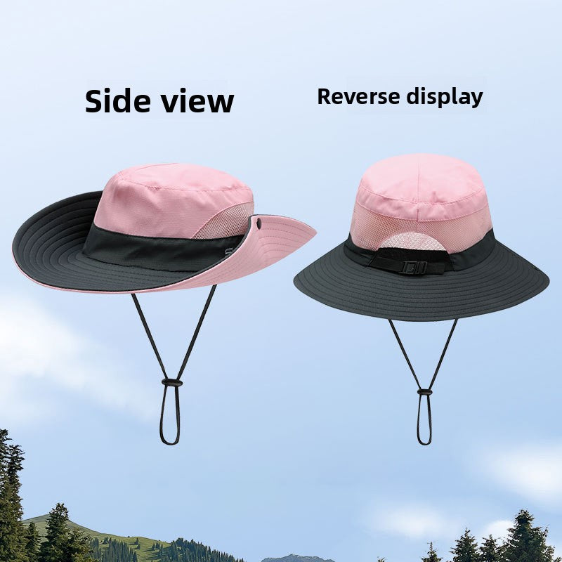 Fisherman Hat