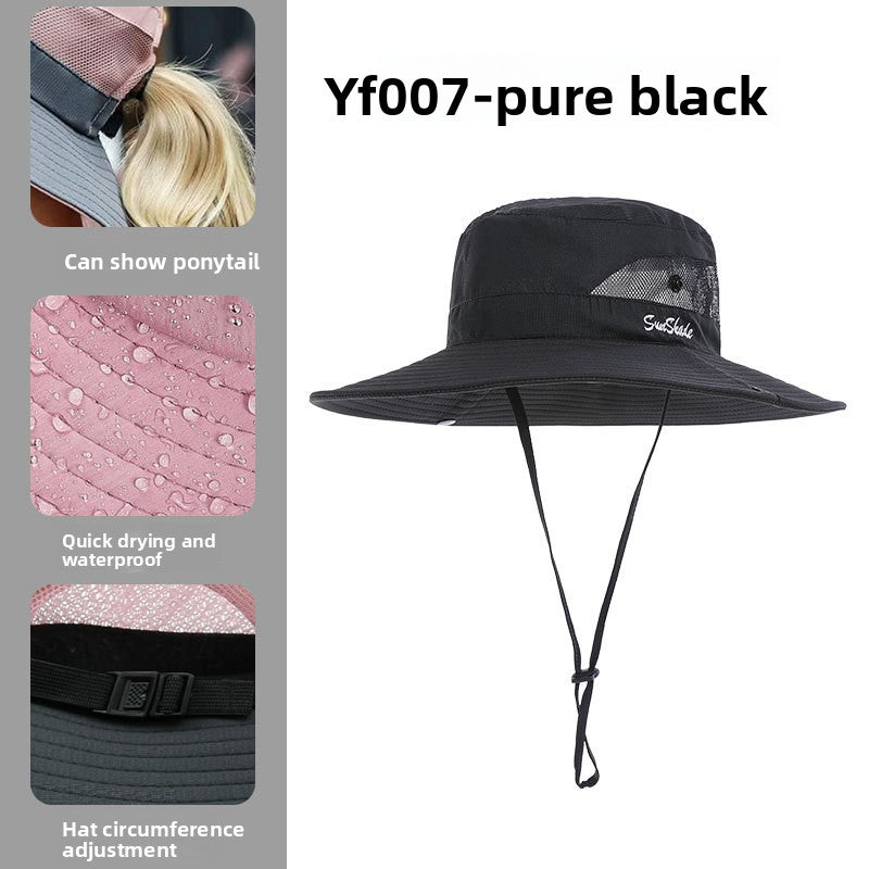 Fisherman Hat