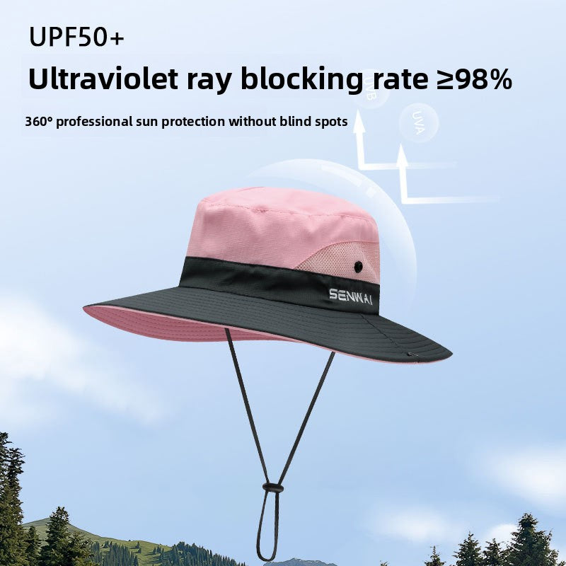 Fisherman Hat