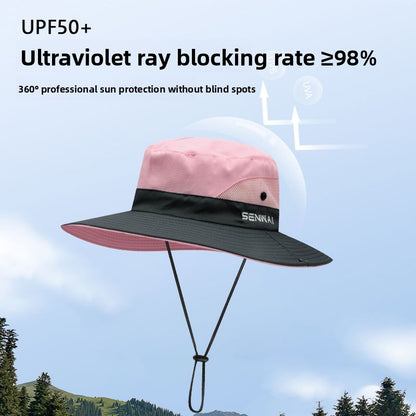 Fisherman Hat