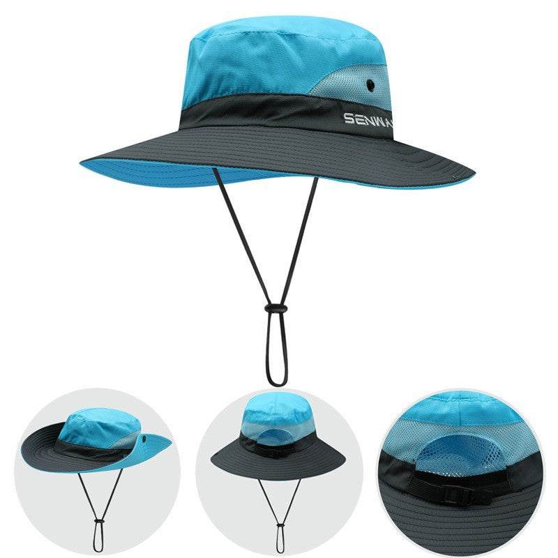 Fisherman Hat