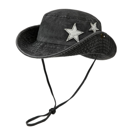 Fisherman's Hat for Women, Outdoor Sun Protection Hat