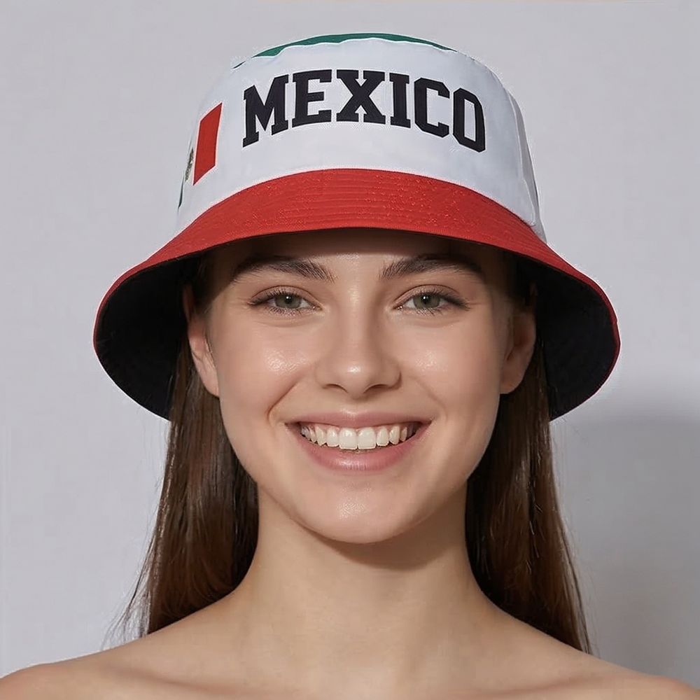 Fisherman's hat
