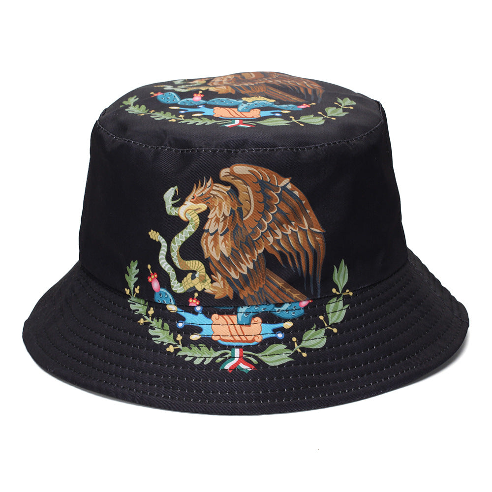 Fisherman's hat