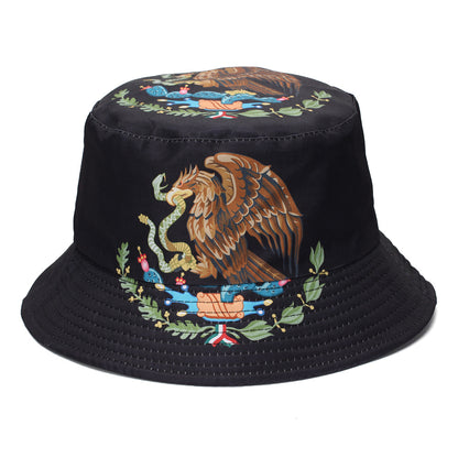 Fisherman's hat
