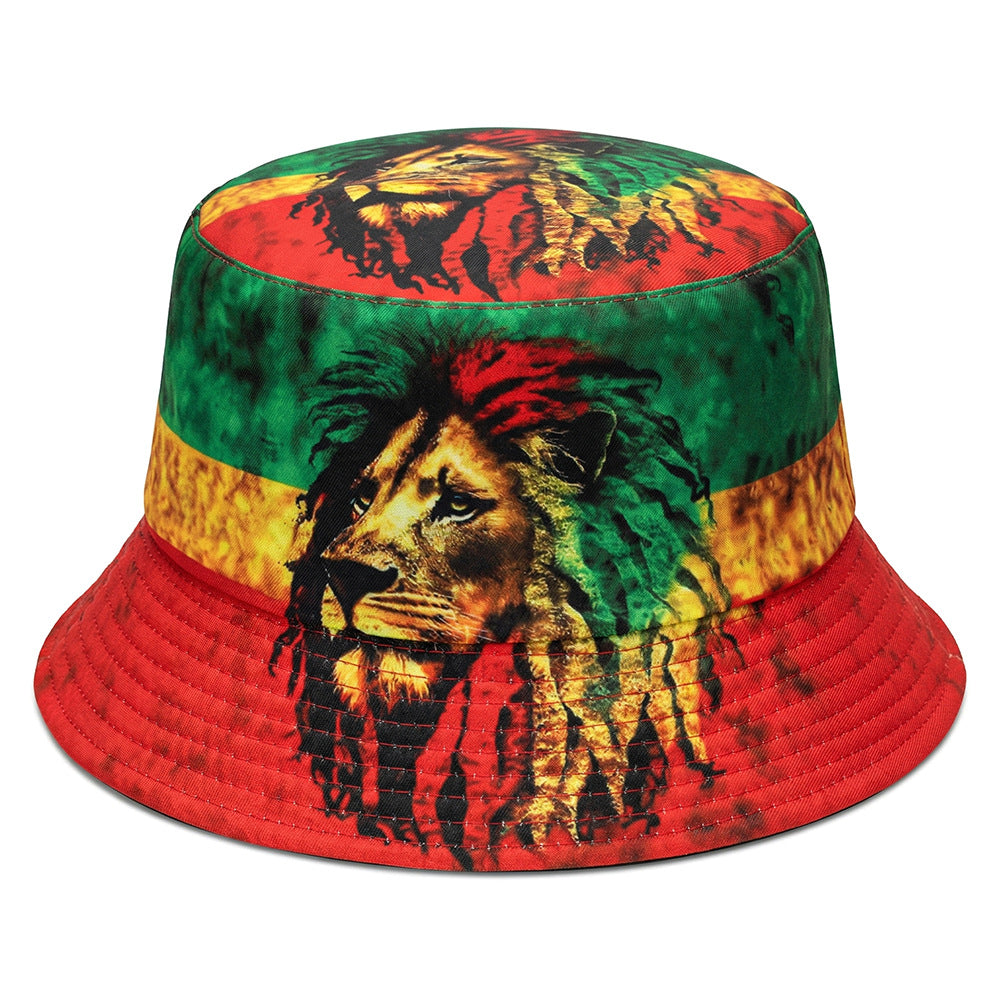 Fisherman's hat