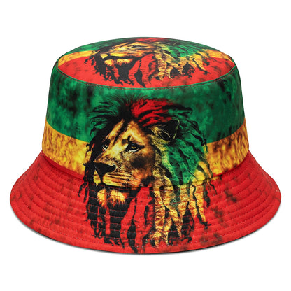 Fisherman's hat