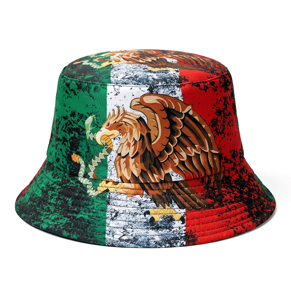 Fisherman's hat