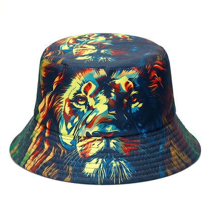 Fisherman's hat