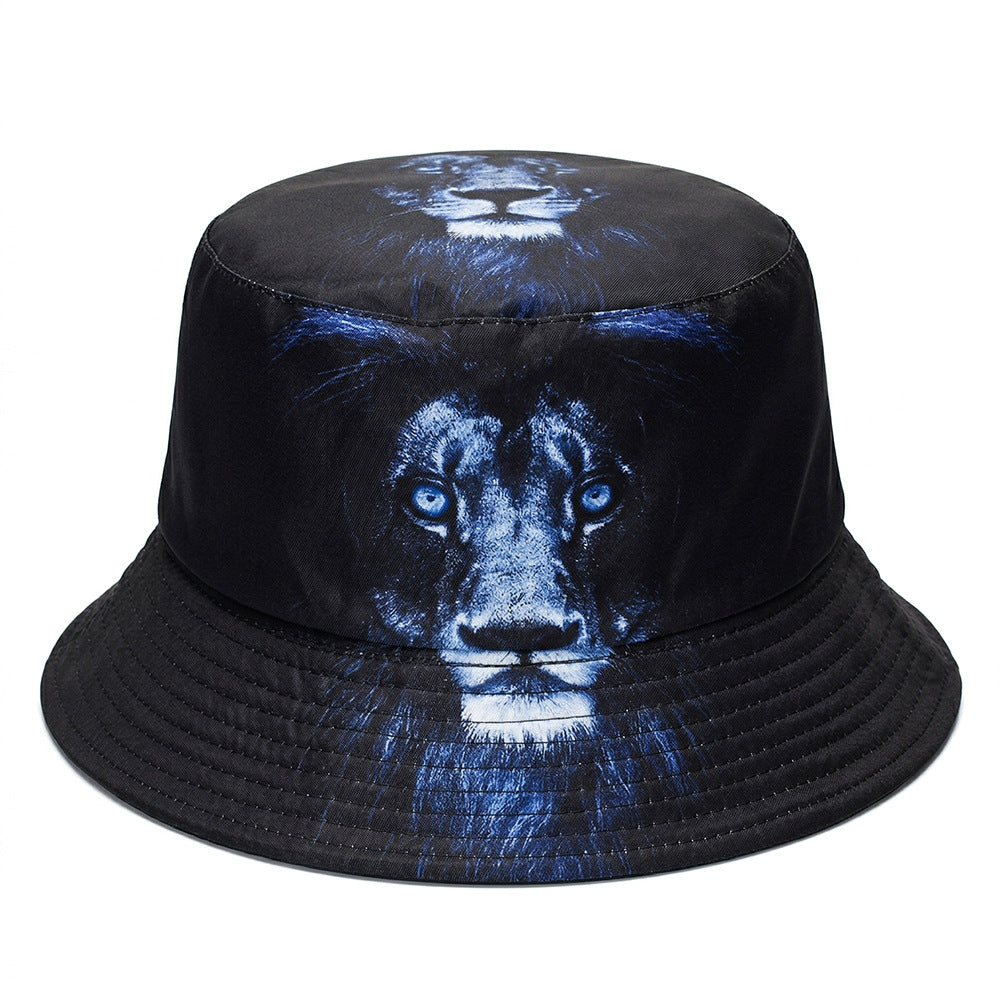 Fisherman's hat